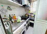 新银座华庭-厨房