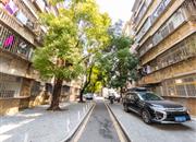 红群楼-环境绿化