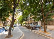 红群楼-环境绿化