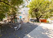 红群楼-基础设施