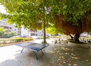 红群楼-基础设施