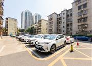 红群楼-基础设施