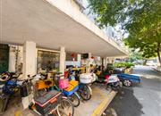 红群楼-基础设施