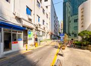 外贸集团大厦-基础设施