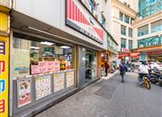 外贸集团大厦-基础设施