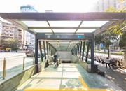 外贸集团大厦-基础设施