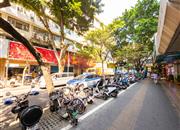 外贸集团大厦-环境绿化