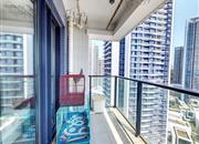 半岛城邦花园一期-阳台