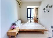 半岛城邦花园一期-次卧