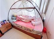 半岛城邦花园一期-次卧