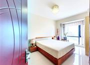 半岛城邦花园一期-主卧