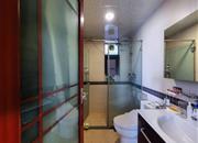 半岛城邦花园一期-卫生间