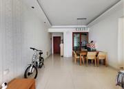 半岛城邦花园一期-餐厅