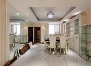 雅颂居-餐厅