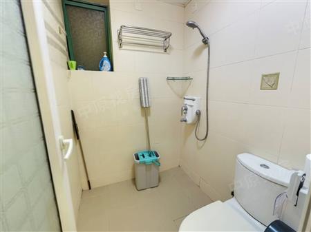 俊景豪园-卫生间