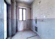 颐安都会中央花园（二期）-厨房