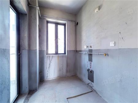 颐安都会中央花园（二期）-厨房