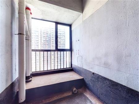 颐安都会中央花园（二期）-卫生间