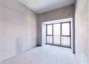 颐安都会中央花园（二期）-次卧