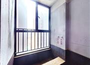 颐安都会中央花园（二期）-卫生间