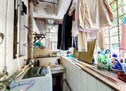 新秀村南109号大院-阳台