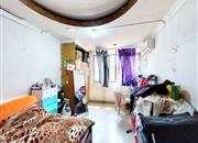 新秀村南109号大院-主卧