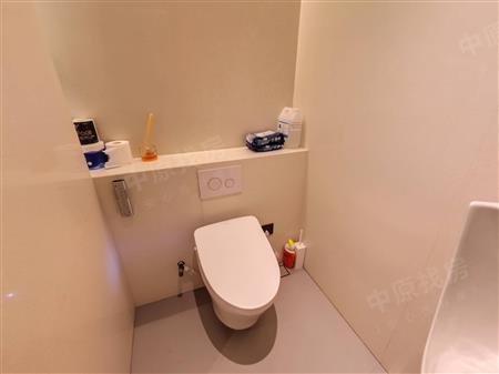 金迪世纪-卫生间