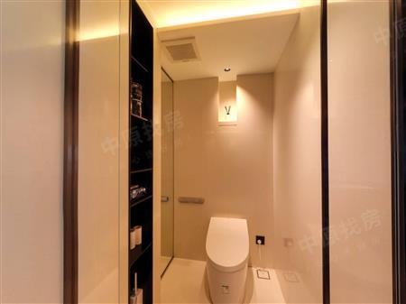 金迪世纪-卫生间