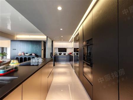 金迪世纪-厨房