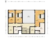 金迪世纪-户型图