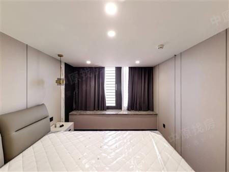 瑧湾汇-次卧