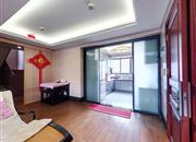 金地海景花园C区-餐厅