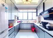 金地海景花园C区-厨房