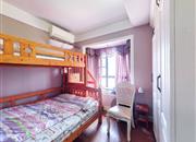 金地海景花园C区-次卧