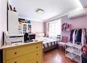 金地海景花园C区-次卧