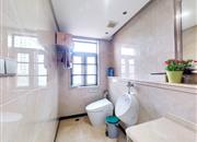 金地海景花园C区-卫生间