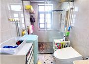 金地海景花园C区-卫生间