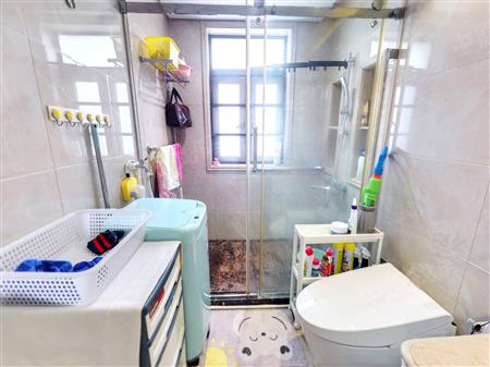 金地海景花园C区-卫生间