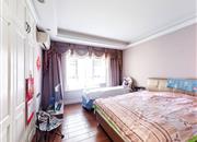 金地海景花园C区-主卧