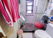 金地海景花园C区-卫生间