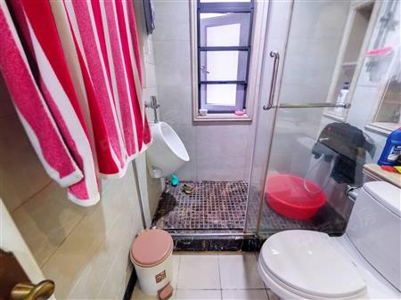 金地海景花园C区-卫生间