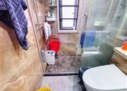 金地海景花园C区-卫生间