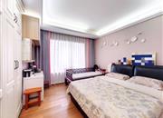 金地海景花园C区-次卧