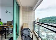 阳光天地家园-阳台