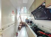 阳光天地家园-厨房