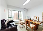 阳光天地家园-主卧