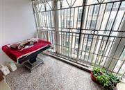 桃源居五区-阳台