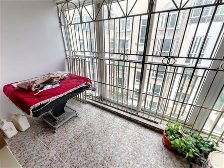 桃源居五区-阳台