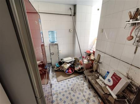 桃源居五区-厨房