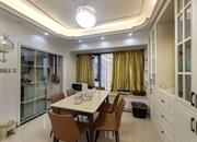 麟恒中心广场-餐厅